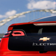Image for article titled The Chevy Volt Was Nearly Named The "Electra"